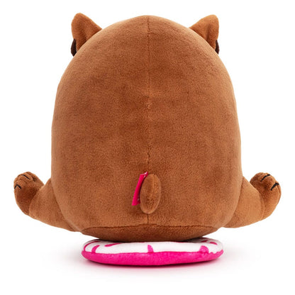 Legends of Avantris Plüschfigur Hootsie Shoulder Rider 15 cm