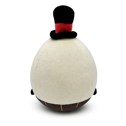 Hazbin Hotel Stickie Plüschfigur TeeHee Egg Boi 15 cm