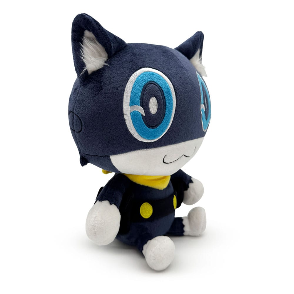 Persona 5 Tactica Plüschfigur Morgana 22 cm