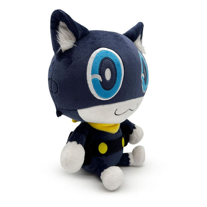 Persona 5 Tactica Plüschfigur Morgana 22 cm