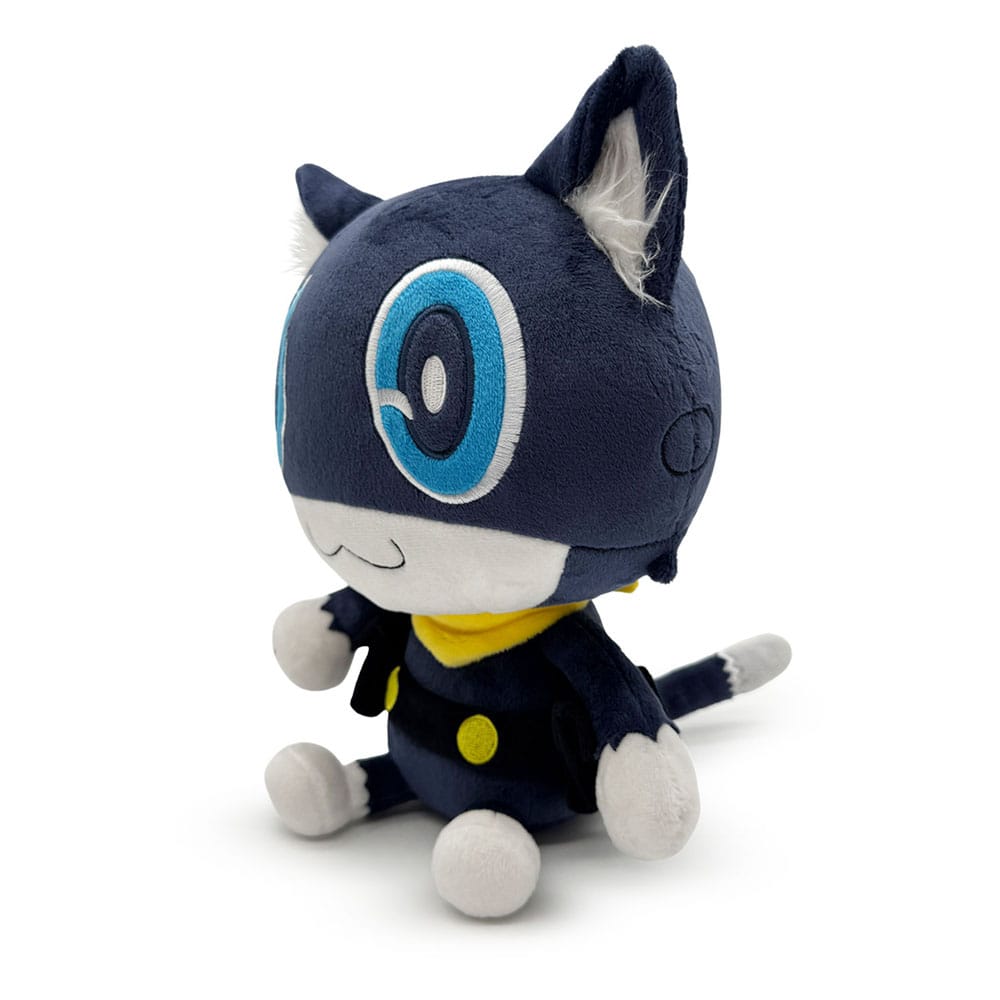 Persona 5 Tactica Plüschfigur Morgana 22 cm