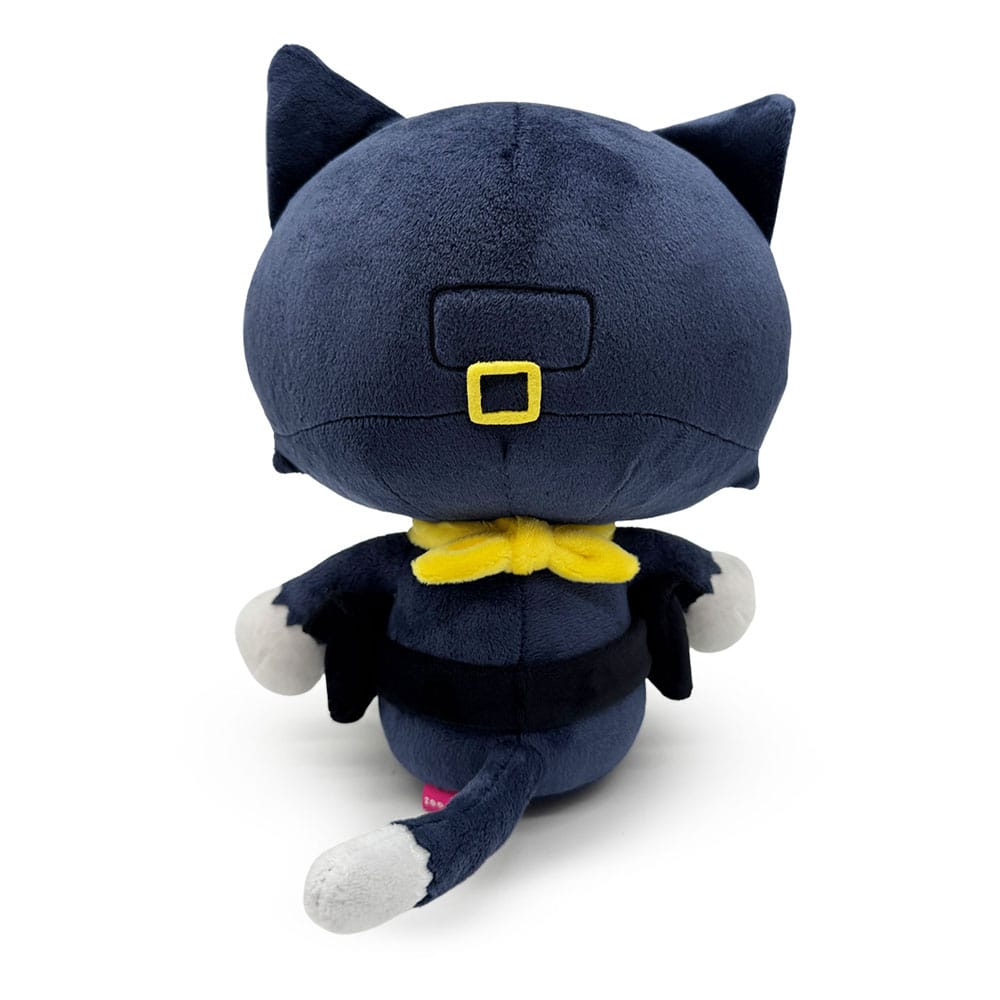 Persona 5 Tactica Plüschfigur Morgana 22 cm