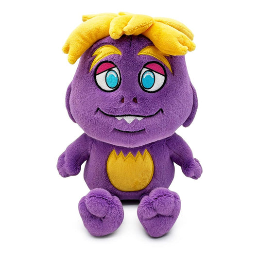 Chuck E Cheese Plüschfigur Mr. Munch 22 cm