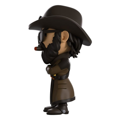 7 Days to Die Vinyl Figur Trader Joel 12 cm