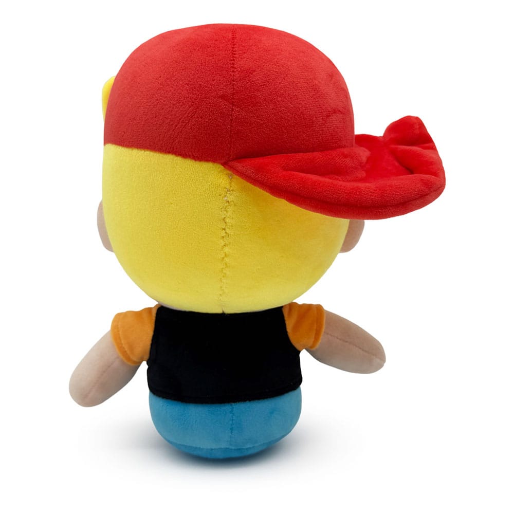 Grubbs Plüschfigur Grubbs 22 cm