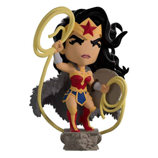 DC Comics Vinyl Figur Wonder Woman 13 cm