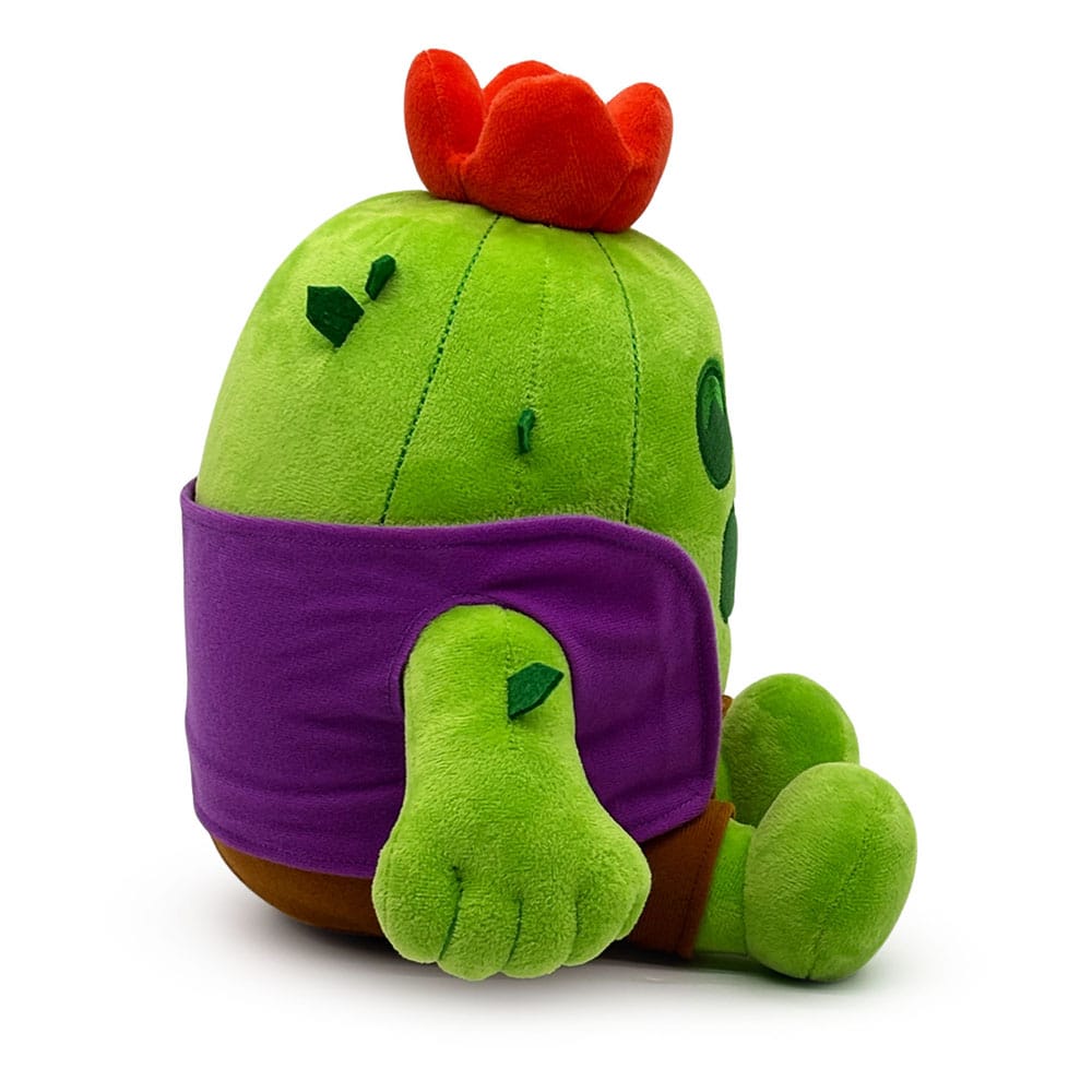 Brawl Stars Plüschfigur Spike 22 cm