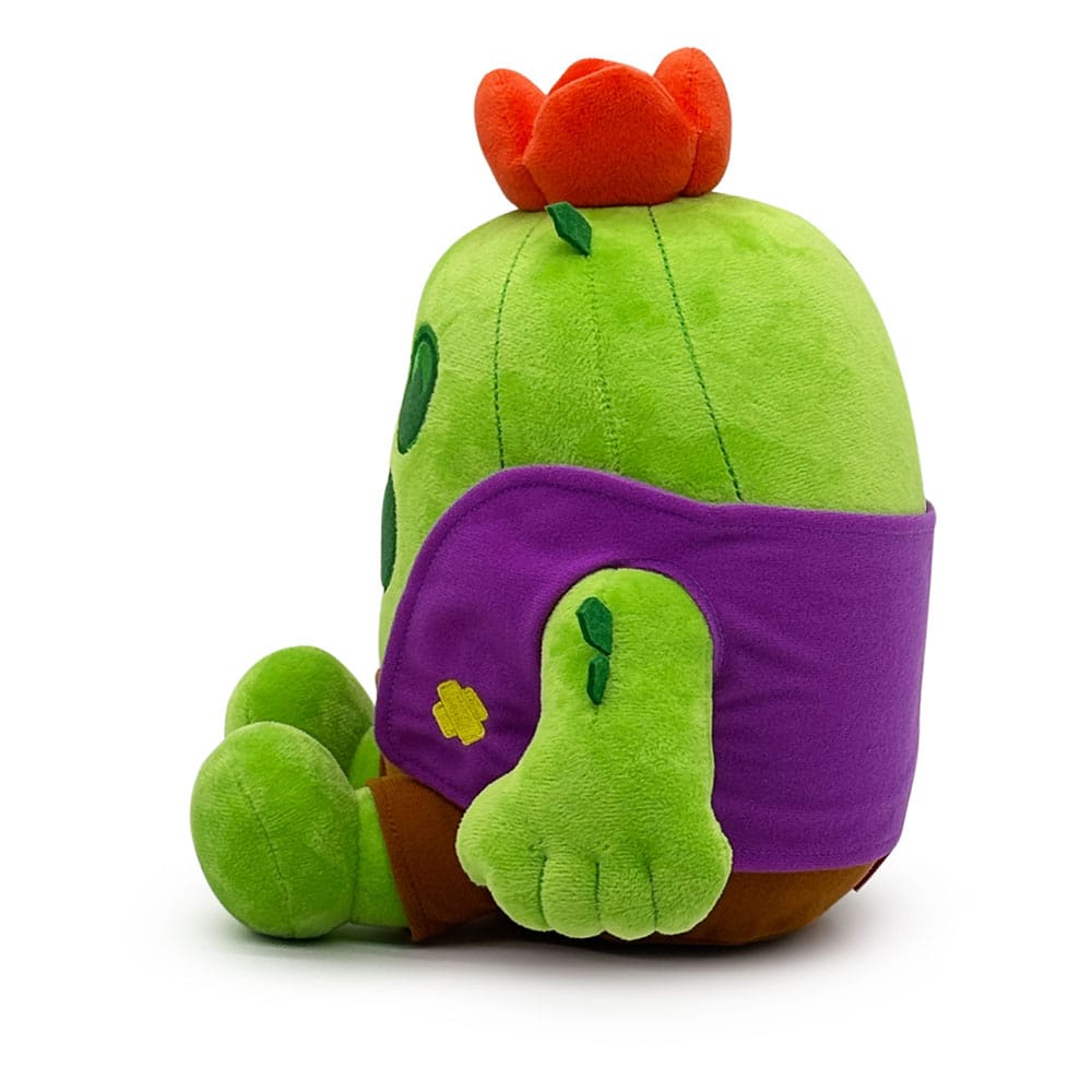 Brawl Stars Plüschfigur Spike 22 cm