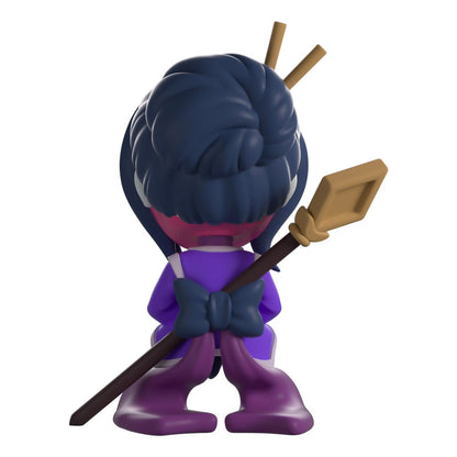 Slay the Spire Vinyl Figur  The Watcher 11 cm