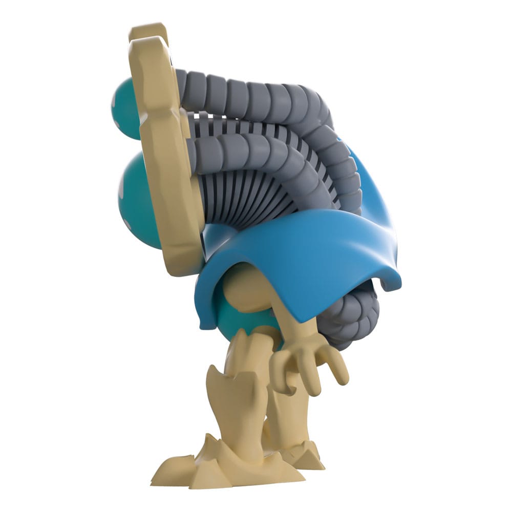 Slay the Spire Vinyl Figur The Defect 11 cm