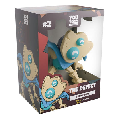 Slay the Spire Vinyl Figur The Defect 11 cm