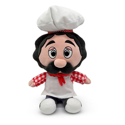 Chuck E. Cheese Plüschfigur Pasqually 22 cm