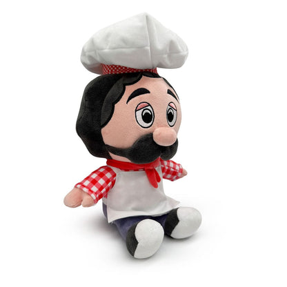 Chuck E. Cheese Plüschfigur Pasqually 22 cm