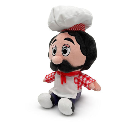 Chuck E. Cheese Plüschfigur Pasqually 22 cm