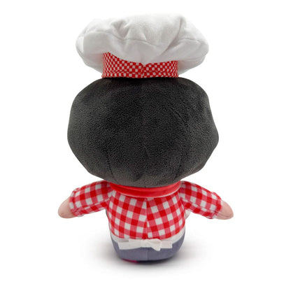 Chuck E. Cheese Plüschfigur Pasqually 22 cm