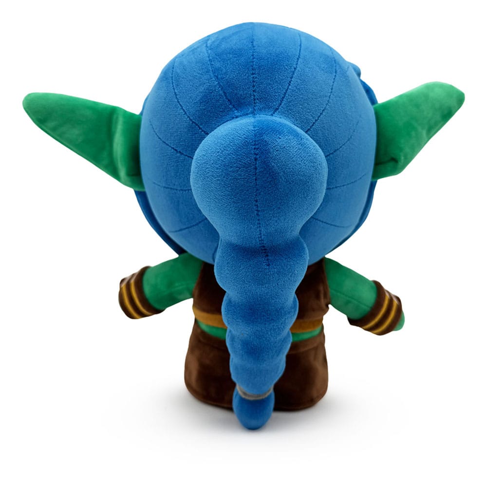 Skylanders Plüschfigur Stealth Elf 23 cm