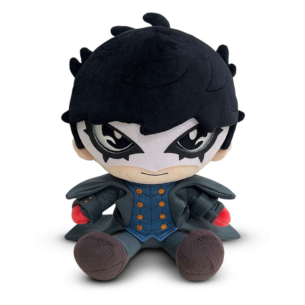 Persona 5 Tactica Plüschfigur Joker 22 cm