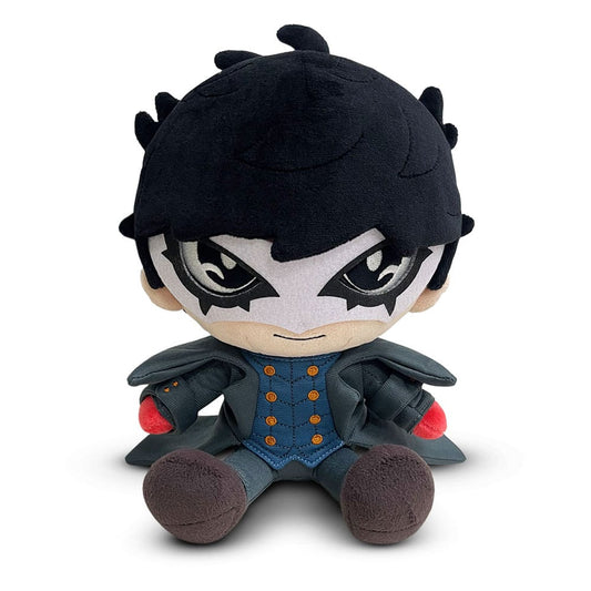 Persona 5 Tactica Plüschfigur Joker 22 cm