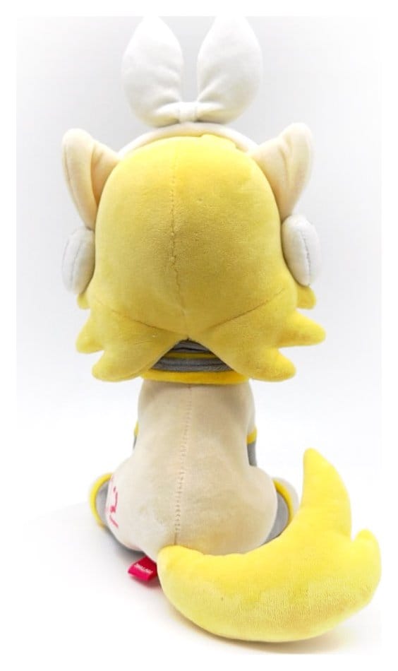 My Little Pony x Piapro Plüschfigur Rin 22 cm