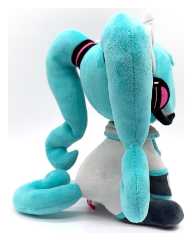 My Little Pony x Piapro Plüschfigur Miku 22 cm