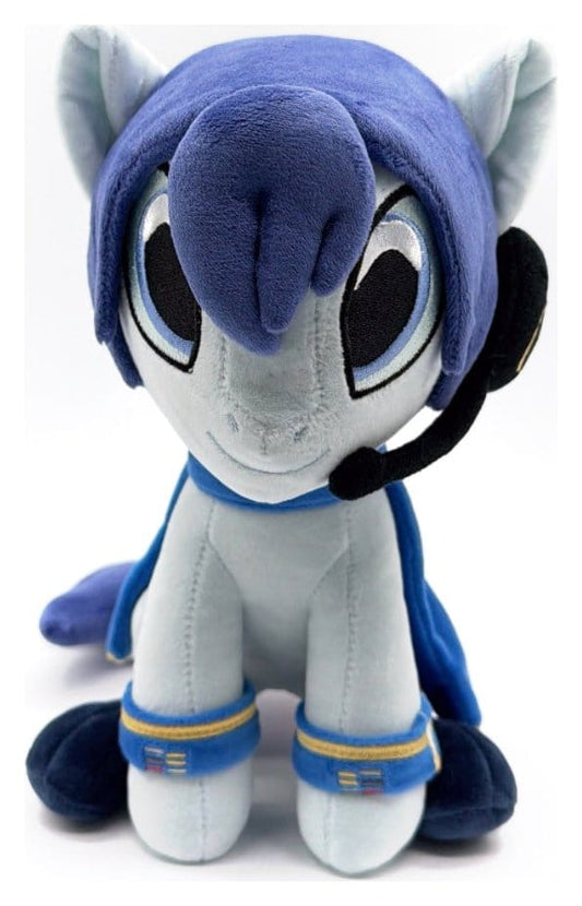 My Little Pony x Piapro Plüschfigur Kaito 22 cm