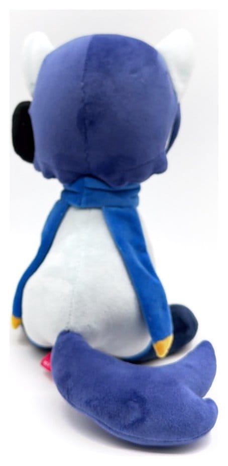 My Little Pony x Piapro Plüschfigur Kaito 22 cm