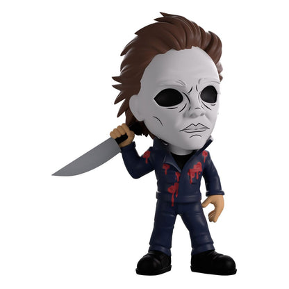 Halloween Vinyl Figur Michael Myers 12 cm