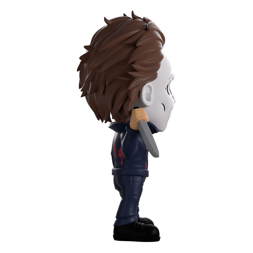 Halloween Vinyl Figur Michael Myers 12 cm