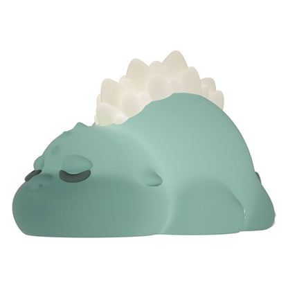 Godzilla Nachtlicht Sleepy Godzilla 8 cm