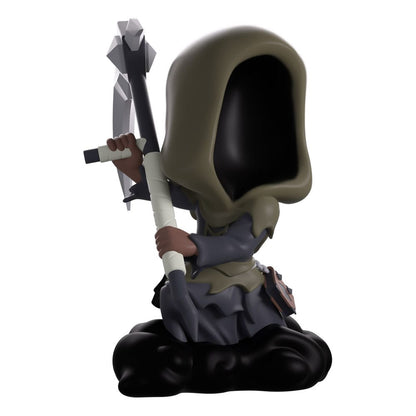 The Sims Vinyl Figur The Grim Reaper 12 cm