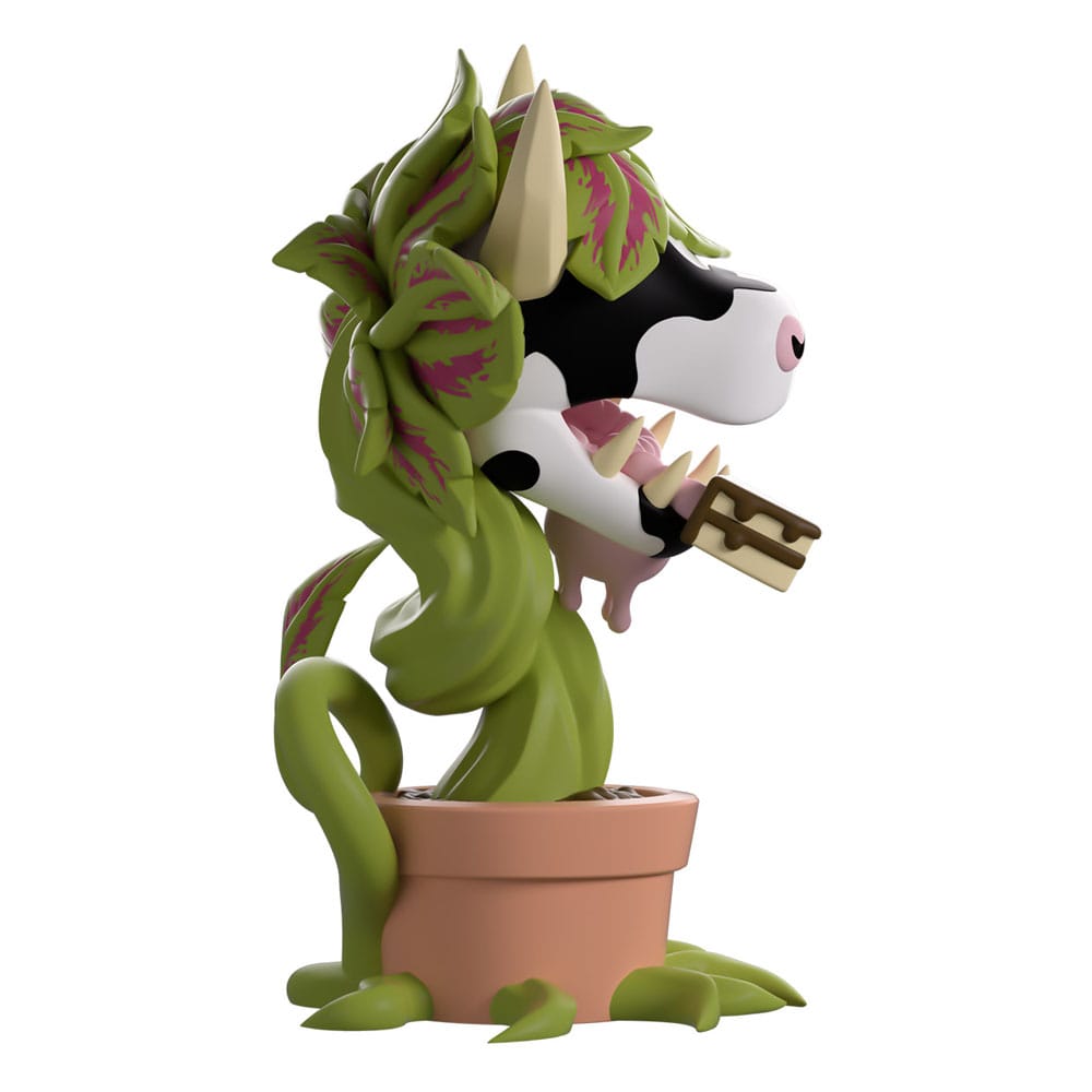 The Sims Vinyl Figur Cowplant 12 cm
