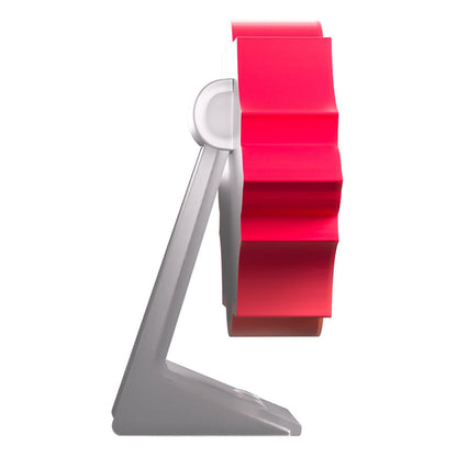 Hazbin Hotel Nachtlicht Logo Stand 13 cm