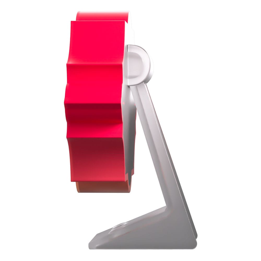 Hazbin Hotel Nachtlicht Logo Stand 13 cm