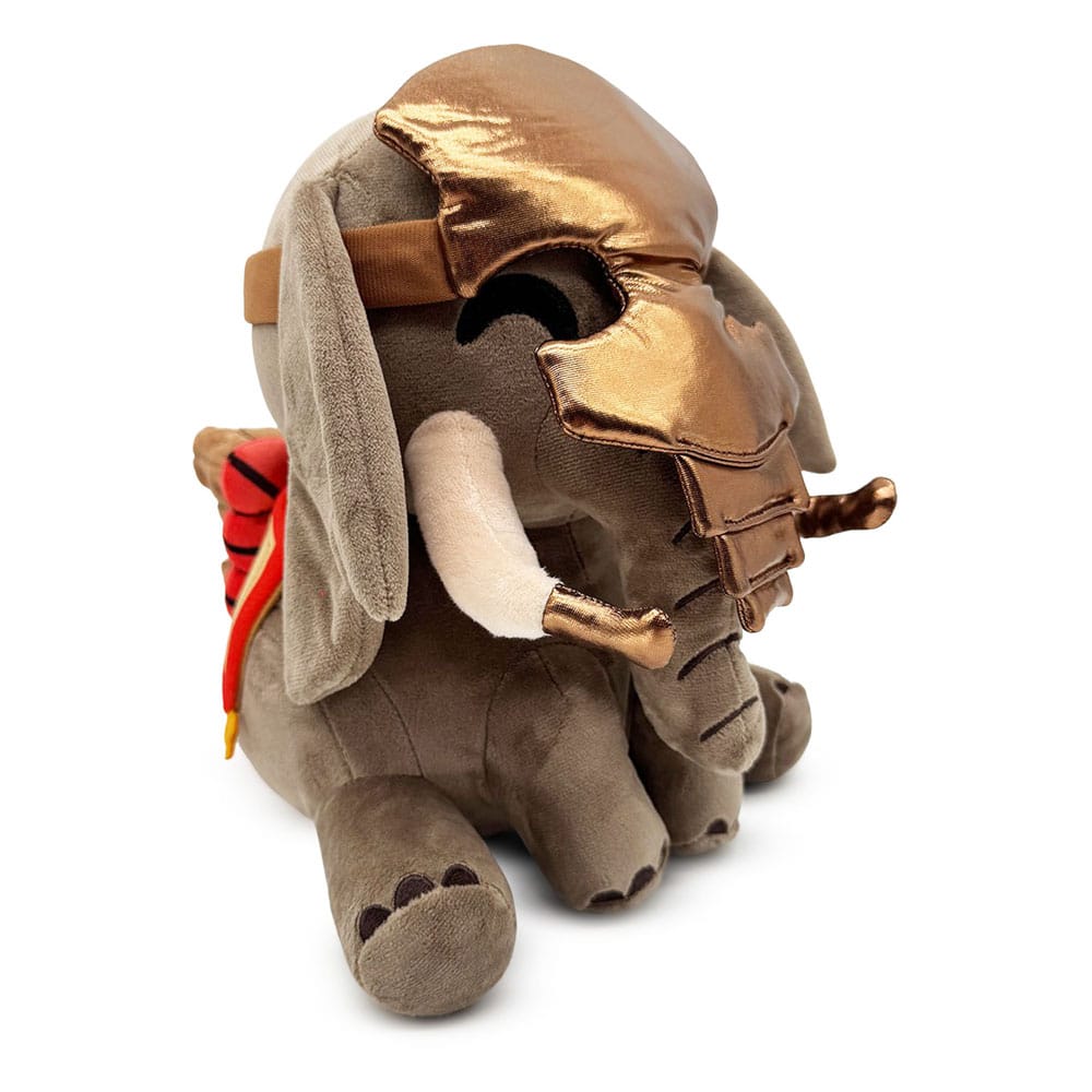 Civilization VII Plüschfigur War Elephant 22 cm