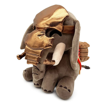 Civilization VII Plüschfigur War Elephant 22 cm