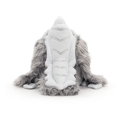 Monster Hunter Wilds Plüschfigur Arkveld 22 cm