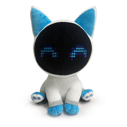 Astro Bot Plüschfigur Cat Bot  22 cm
