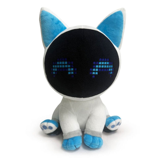 Astro Bot Plüschfigur Cat Bot  22 cm