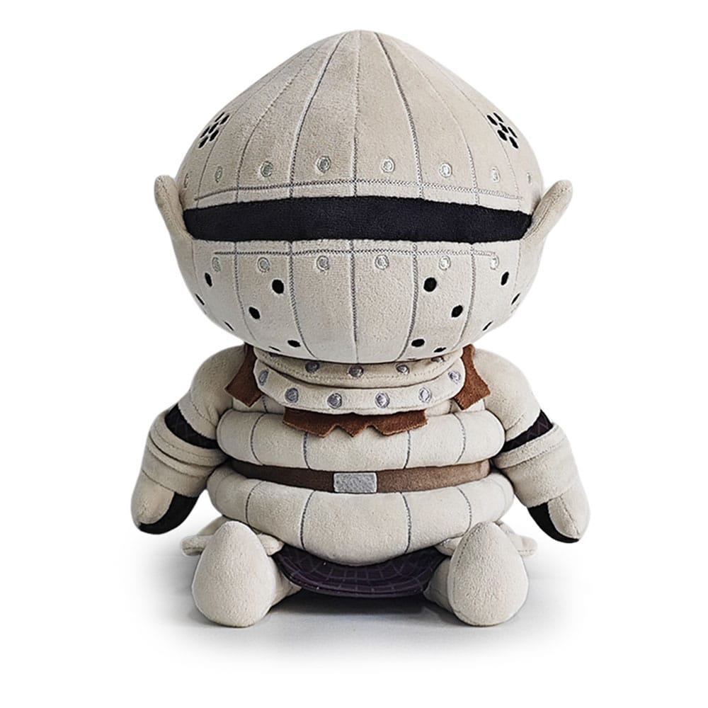 Dark Souls Plüschfigur Siegward of Catarina 22 cm