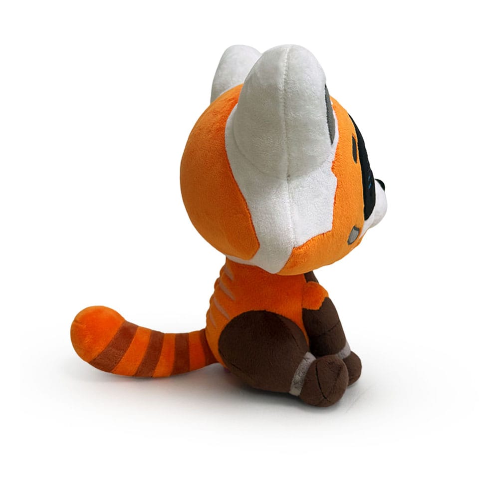 Astro Bot Plüschfigur Red Panda Bot 22 cm