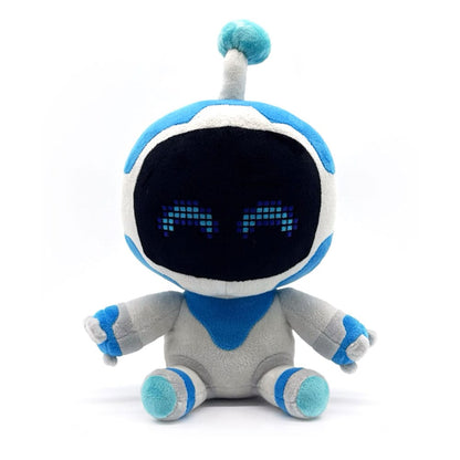 Astro Bot Plüschfigur Captain Astro 22 cm