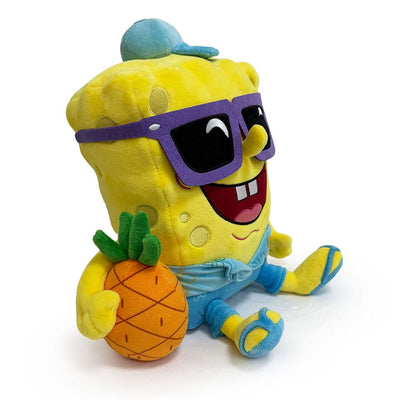 SpongeBob Schwammkopf Plüschfigur Summer SpongeBob 22 cm