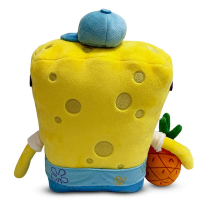 SpongeBob Schwammkopf Plüschfigur Summer SpongeBob 22 cm