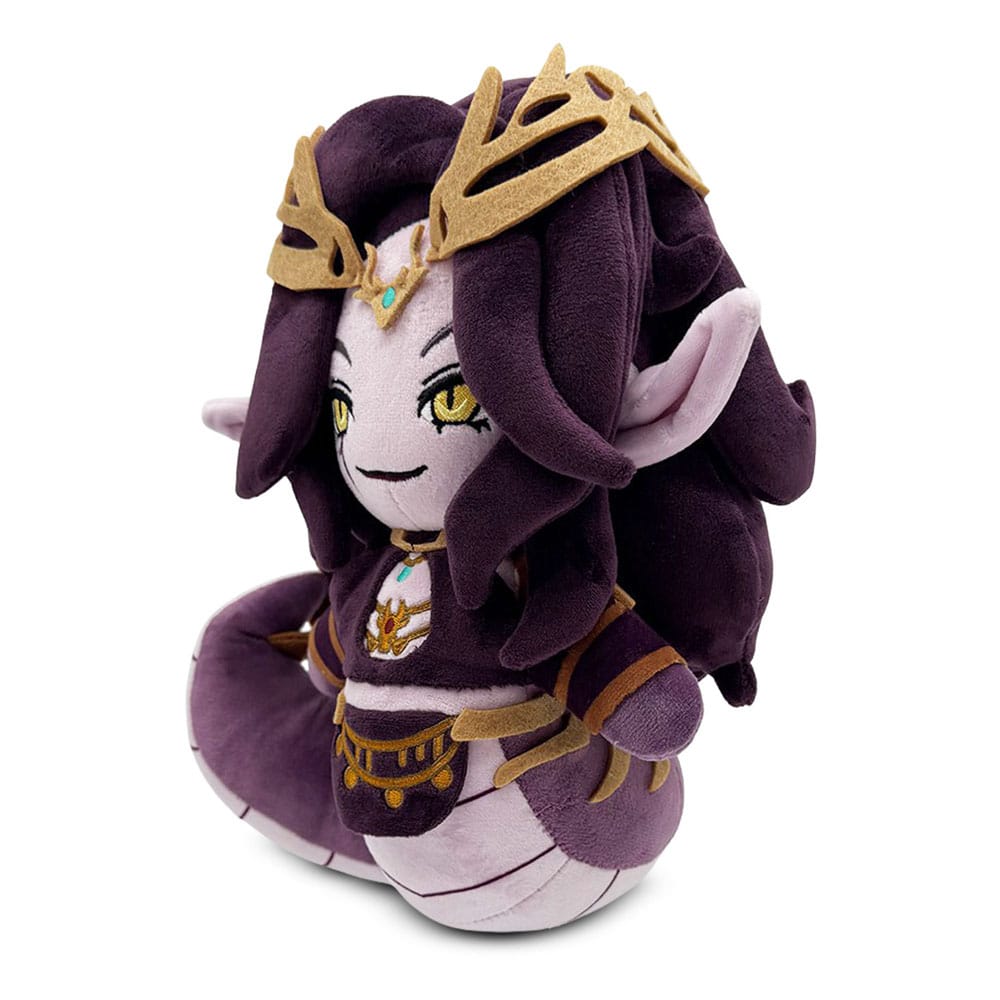VTuber Plüschfigur Vexoria the Sun Eater 22 cm