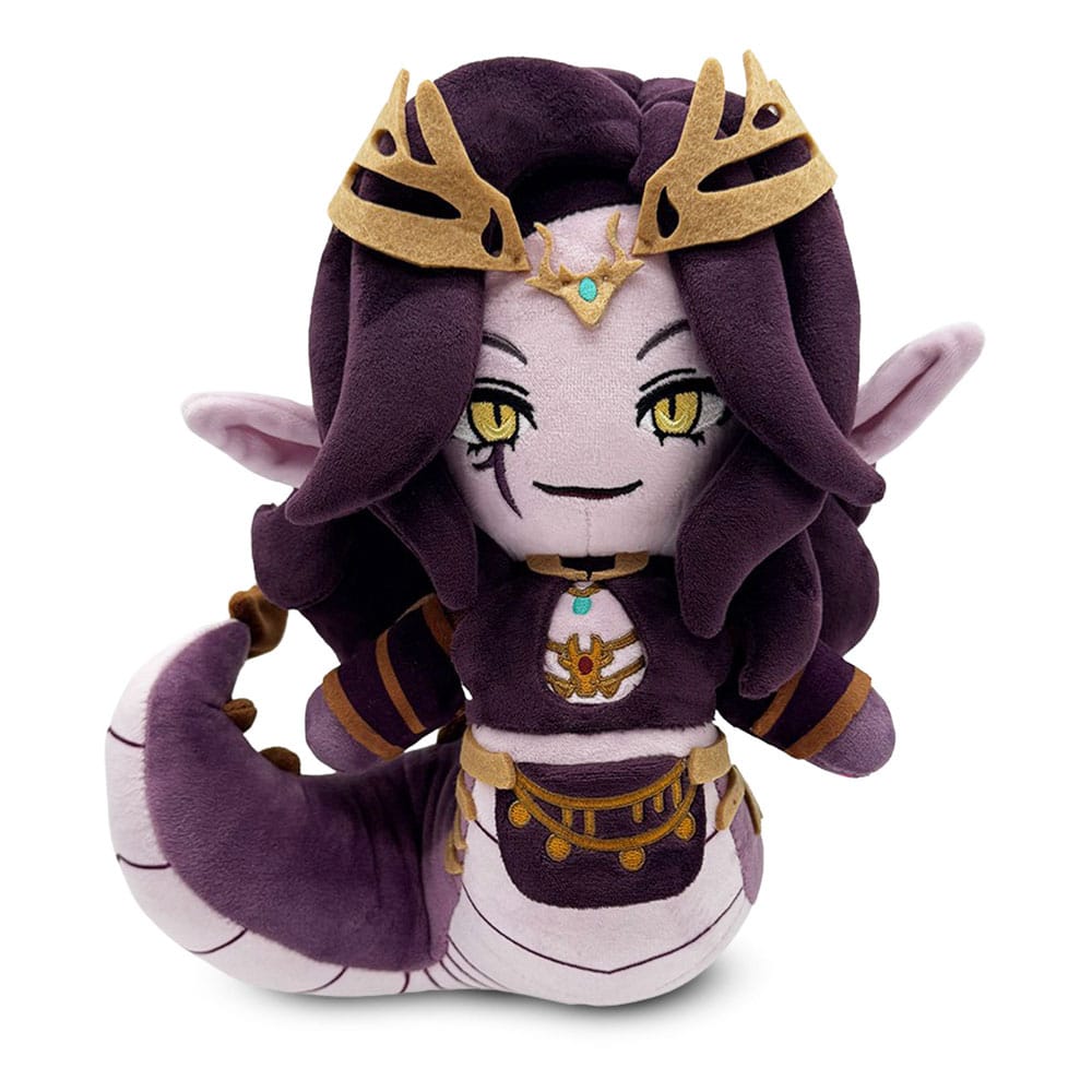VTuber Plüschfigur Vexoria the Sun Eater 22 cm