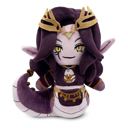 VTuber Plüschfigur Vexoria the Sun Eater 22 cm