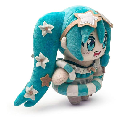 Hatsune Miku Plüschfigur Summer Style Miku 22 cm