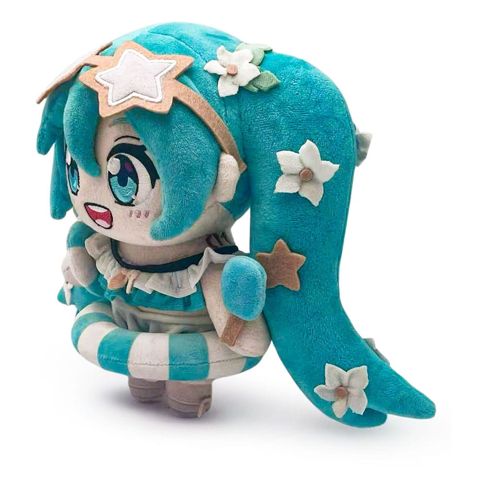 Hatsune Miku Plüschfigur Summer Style Miku 22 cm