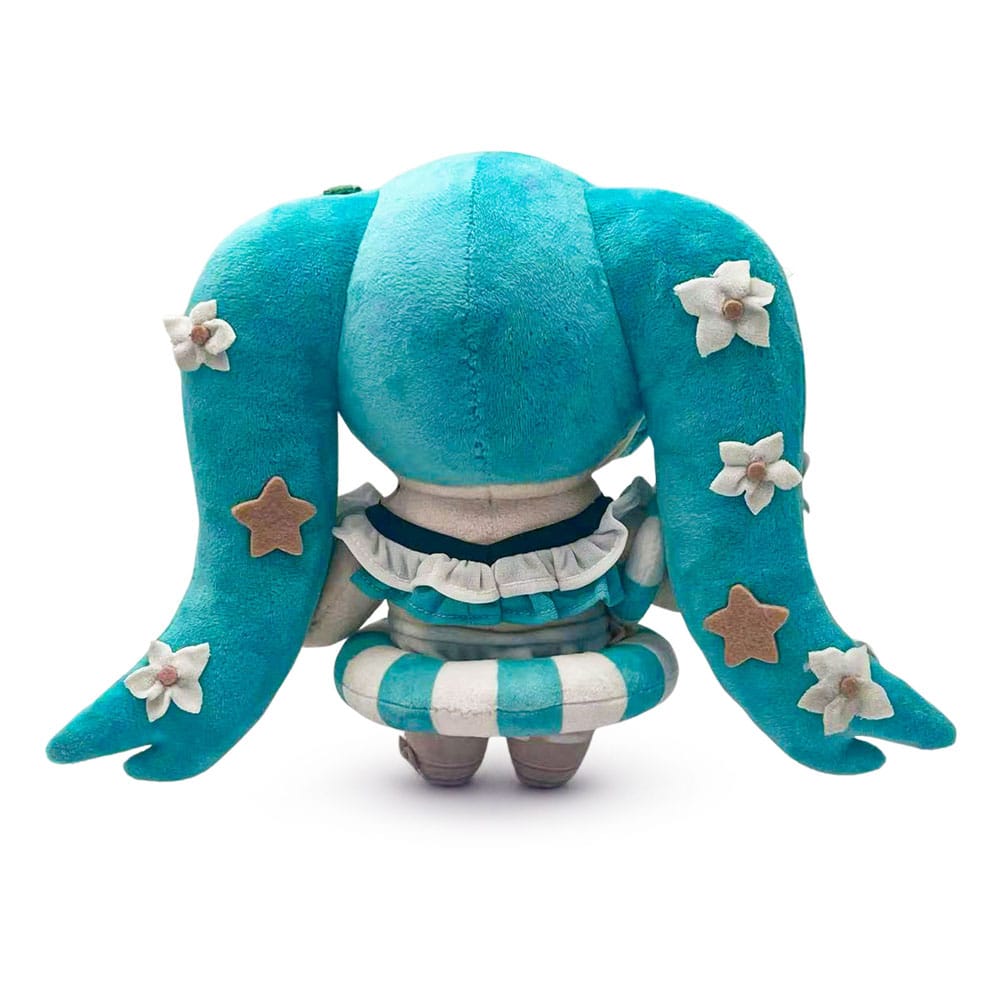 Hatsune Miku Plüschfigur Summer Style Miku 22 cm
