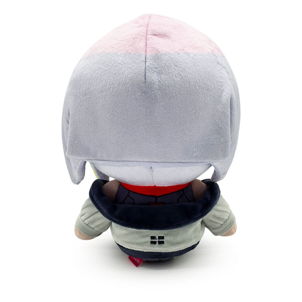 Cyberpunk: Edgerunners Plüschfigur Lucy 22 cm